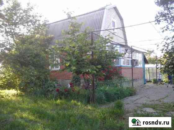 Дача 60 м² на участке 10 сот. на продажу в Славянске-на-Кубани Славянск-на-Кубани