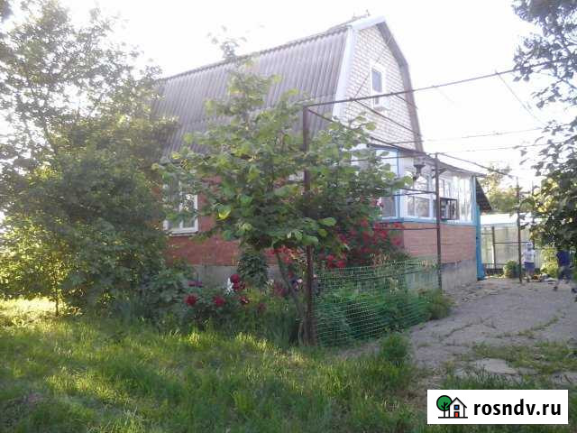 Дача 60 м² на участке 10 сот. на продажу в Славянске-на-Кубани Славянск-на-Кубани - изображение 1