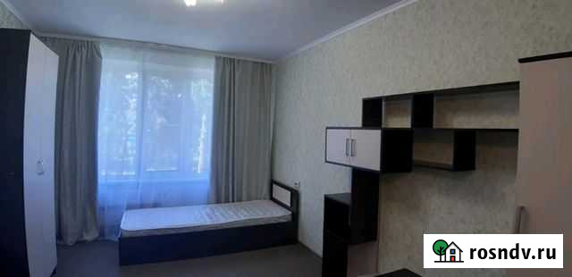 Комната 20 м² в 3-ком. кв., 2/9 эт. в аренду на длительный срок в Лыткарино Лыткарино - изображение 1