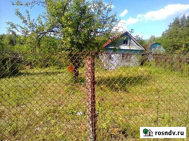 Участок СНТ, ДНП 3 сот. на продажу в Чебоксарах Чебоксары - изображение 1