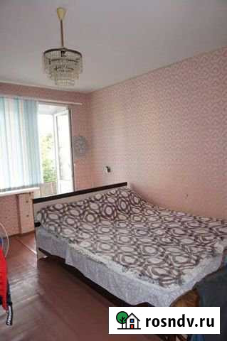 4-комнатная квартира, 64 м², 4/5 эт. в аренду на длительный срок в Пензе Пенза - изображение 1