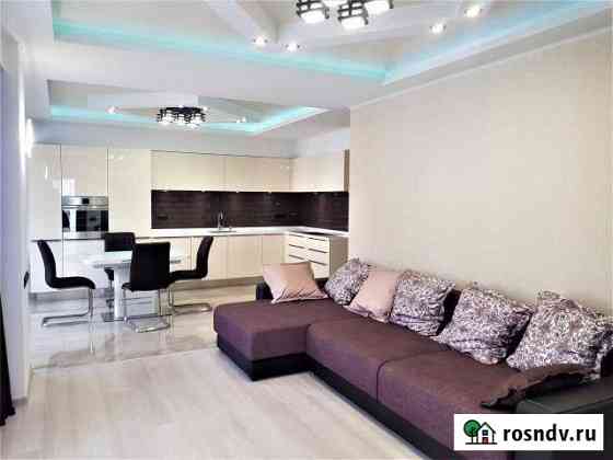 3-комнатная квартира, 105 м², 10/15 эт. на продажу в Ялте Ялта