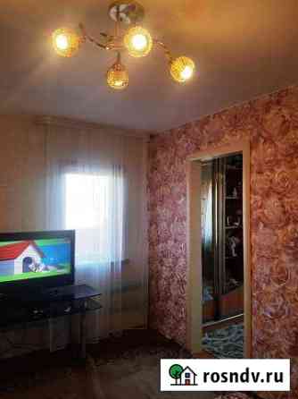 Дом 50 м² на участке 10 сот. на продажу в Мариинске Мариинск