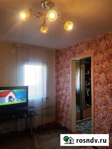 Дом 50 м² на участке 10 сот. на продажу в Мариинске Мариинск - изображение 1