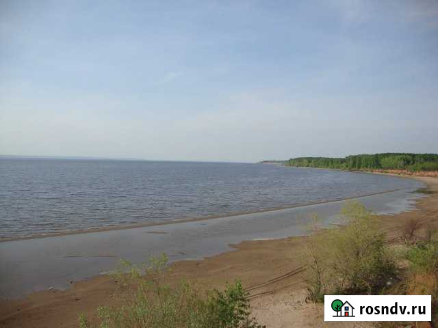 Участок ИЖС 15 сот. на продажу в Старой Майне Старая Майна - изображение 1