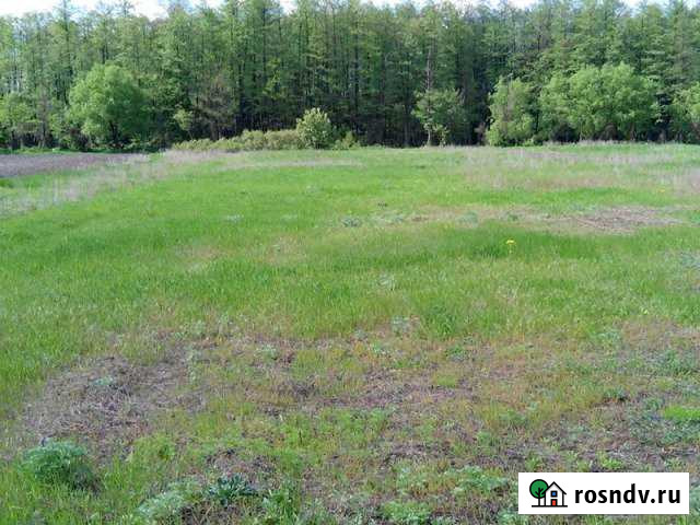 Участок ИЖС 19 сот. на продажу в Старом Осколе Старый Оскол - изображение 1