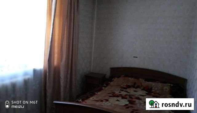 3-комнатная квартира, 52 м², 2/5 эт. на продажу в Прогрессе Прогресс - изображение 1