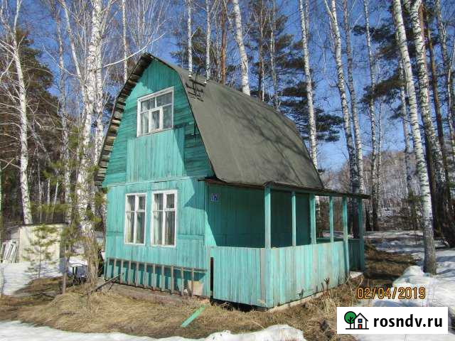 Дача 40 м² на участке 12 сот. на продажу в Кольцово Кольцово - изображение 1