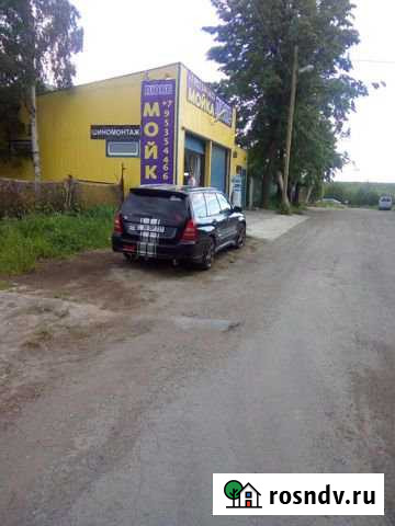 Продам готовый бизнес гаражный бокс Петрозаводск - изображение 1