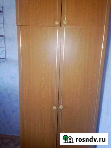 Комната 13 м² в 1-ком. кв., 4/5 эт. в аренду на длительный срок в Россоши Россошь - изображение 1