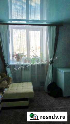 Комната 19 м² в 9-ком. кв., 2/2 эт. на продажу в Мелеузе Мелеуз - изображение 1