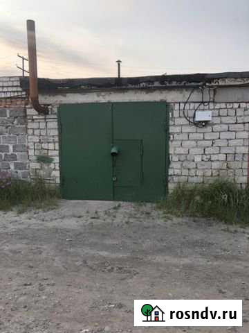 Гараж 26 м² на продажу в Лянторе Лянтор - изображение 1