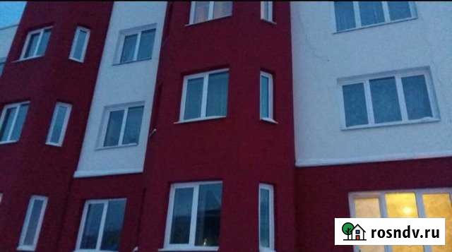 1-комнатная квартира, 29 м², 2/3 эт. на продажу в Тавде Тавда - изображение 1