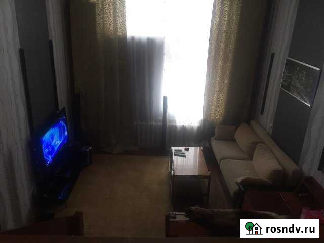 2-комнатная квартира, 74 м², 2/9 эт. на продажу в Воркуте Воркута - изображение 1