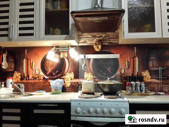 4-комнатная квартира, 78 м², 4/5 эт. на продажу в Нижней Туре Нижняя Тура - изображение 1