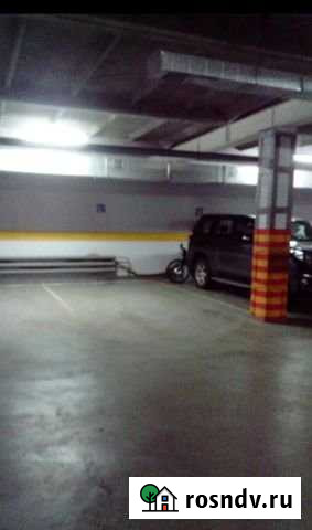 Машиноместо 20 м² в аренду в Нижнем Тагиле Нижний Тагил - изображение 1