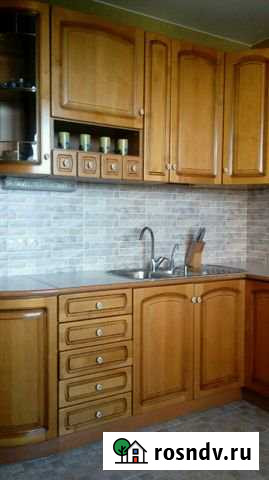 2-комнатная квартира, 67 м², 14/18 эт. в аренду на длительный срок в Троицке Московской области Троицк - изображение 1