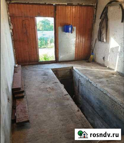 Гараж 20 м² в аренду в Томске Томск - изображение 1