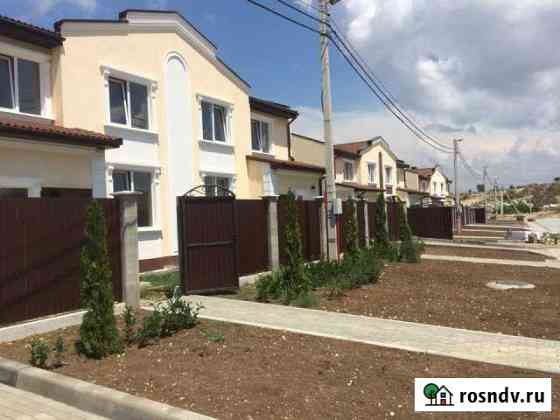 Коттедж 140 м² на участке 3 сот. на продажу в Севастополе Севастополь