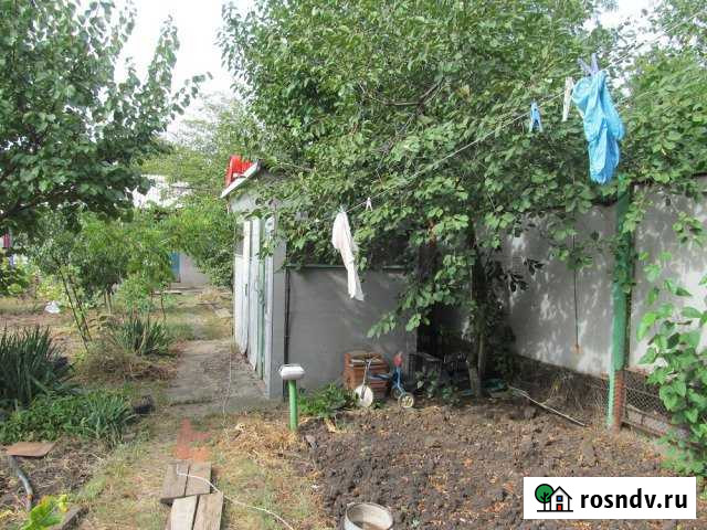 Дача 40 м² на участке 6.4 сот. на продажу в Таганроге Таганрог - изображение 1