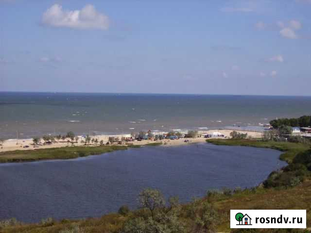 Дом 75 м² на участке 6 сот. в аренду посуточно в Голубицкой Голубицкая - изображение 1