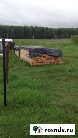 Участок ИЖС 14 сот. на продажу в Ялуторовске Ялуторовск - изображение 1