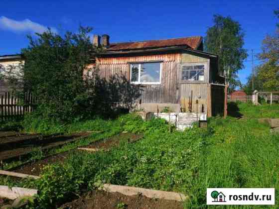 Дом 75 м² на участке 15 сот. на продажу в Губахе Губаха