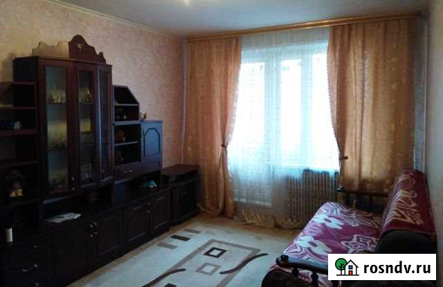 2-комнатная квартира, 47 м², 4/9 эт. в аренду на длительный срок в Электростали Электросталь - изображение 1