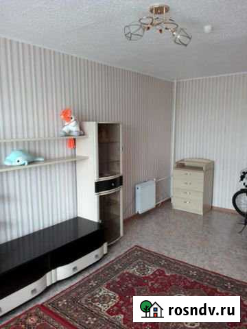 1-комнатная квартира, 33 м², 4/5 эт. на продажу в Серове Серов - изображение 1