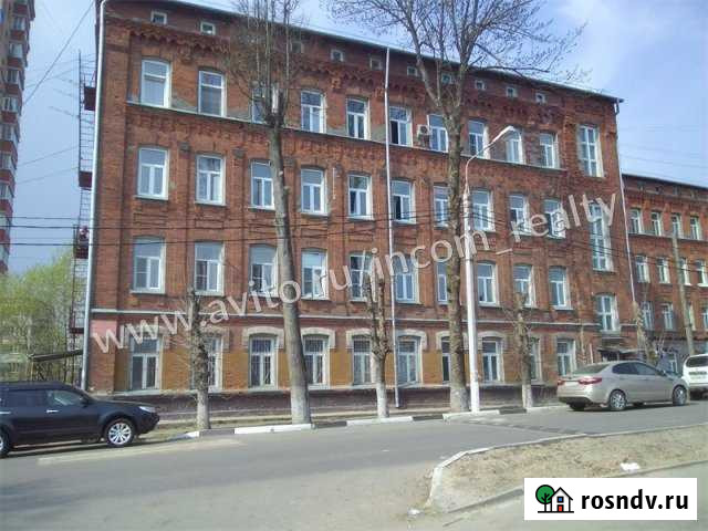 1-комнатная квартира, 33 м², 4/5 эт. на продажу в Лобне Лобня - изображение 1