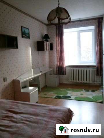 3-комнатная квартира, 67 м², 3/5 эт. в аренду на длительный срок в Щекино Щекино - изображение 1