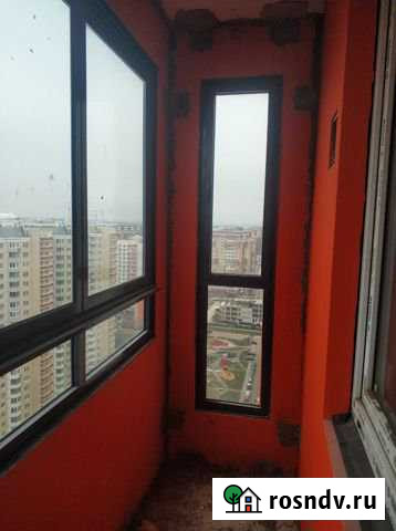 Квартира-студия, 24 м², 23/25 эт. на продажу в Воскресенском Московской области Воскресенское - изображение 1