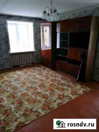1-комнатная квартира, 40 м², 4/4 эт. в аренду на длительный срок в Лисках Лиски
