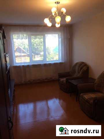 2-комнатная квартира, 43 м², 1/2 эт. на продажу в Калтасах Калтасы - изображение 1