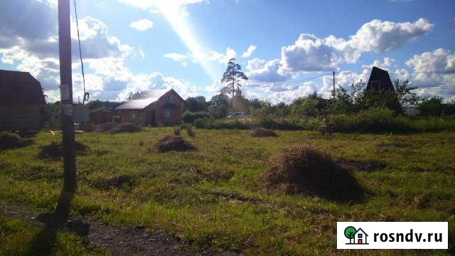 Участок ИЖС 5 сот. на продажу в Гатчине Гатчина - изображение 1