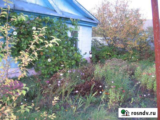 Дом 56 м² на участке 25 сот. на продажу в Кочкурово Кочкурово - изображение 1