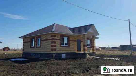Коттедж 90 м² на участке 7 сот. на продажу в Уфе Уфа