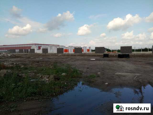 Участок ИЖС 12 сот. на продажу в поселке Свердлова Свердлова - изображение 1