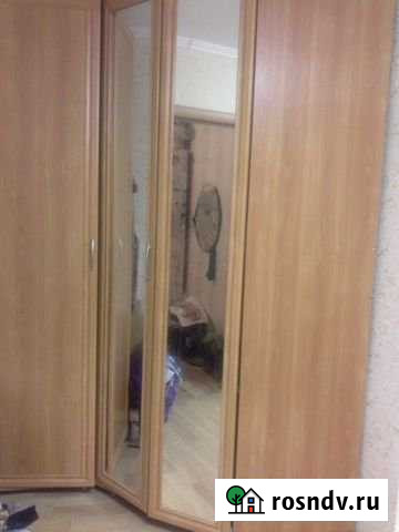 3-комнатная квартира, 47 м², 1/5 эт. в аренду на длительный срок в Перми Пермь - изображение 1