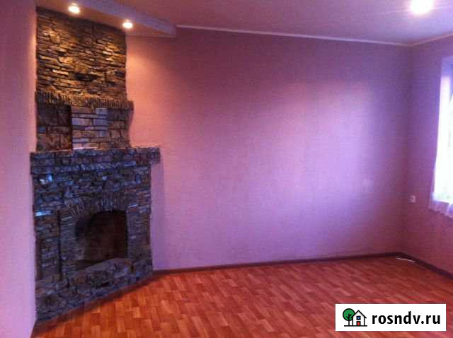 Дом 100 м² на участке 1 сот. в аренду на длительный срок в Новороссийске Новороссийск - изображение 1