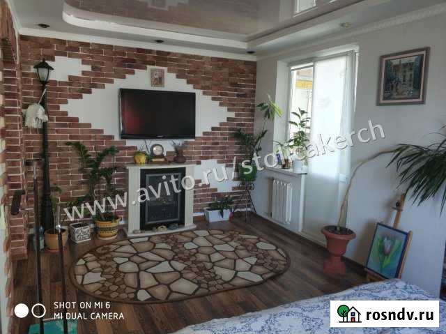 4-комнатная квартира, 95 м², 5/9 эт. на продажу в Керче Керчь - изображение 1