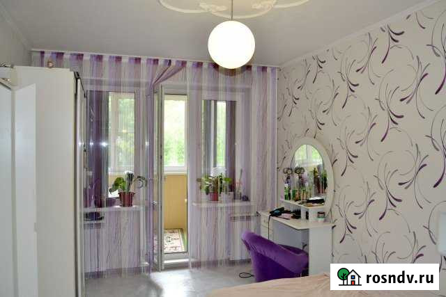 3-комнатная квартира, 69 м², 3/9 эт. на продажу в Миассе Миасс - изображение 1