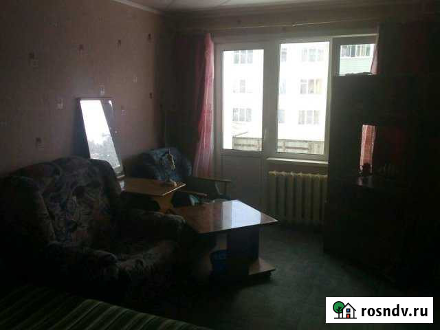 Комната 22 м² в 3-ком. кв., 3/5 эт. на продажу в Козлово Козлово - изображение 1