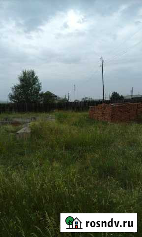 Дом 110 м² на участке 15 сот. на продажу в Белом Яре Республики Хакасия Белый Яр - изображение 1