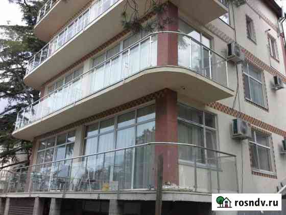 2-комнатная квартира, 109 м², 2/4 эт. на продажу в Гаспре Гаспра