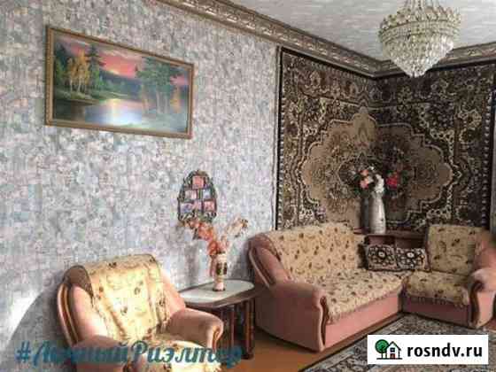4-комнатная квартира, 110 м², 3/4 эт. на продажу в Рязани Рязань