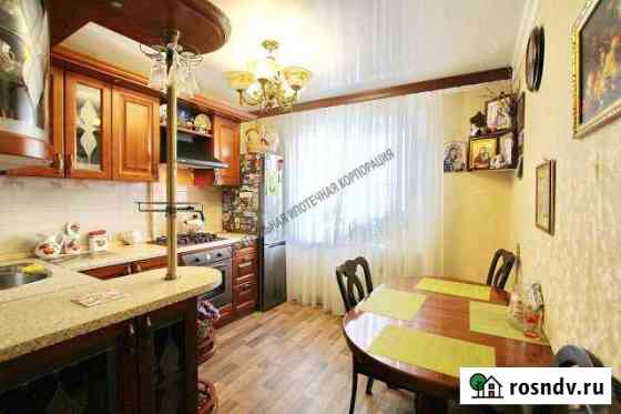 4-комнатная квартира, 96 м², 5/10 эт. на продажу в Рязани Рязань