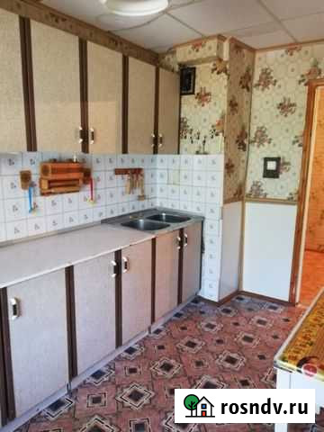 2-комнатная квартира, 51 м², 1/4 эт. на продажу в Ревякино Ревякино - изображение 1