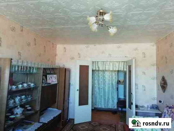 2-комнатная квартира, 48 м², 5/5 эт. на продажу в Буе Буй