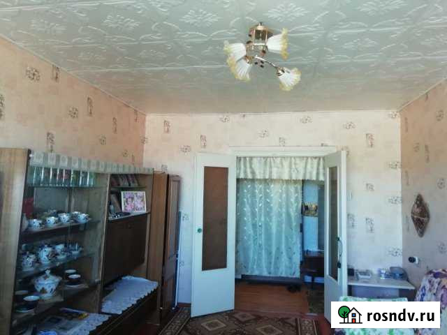 2-комнатная квартира, 48 м², 5/5 эт. на продажу в Буе Буй - изображение 1